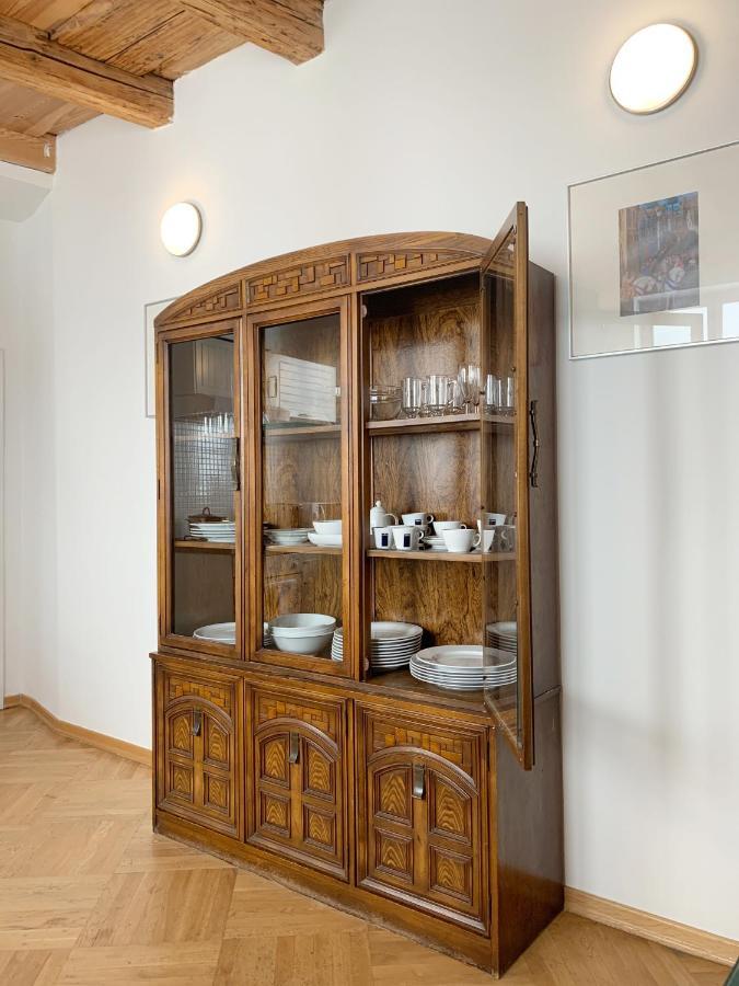 Small Luxury Palace Residence Prague Exterior photo